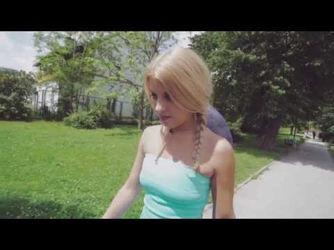 OKEJ - MOJA SIMPATIJA (OFFICIAL VIDEO)