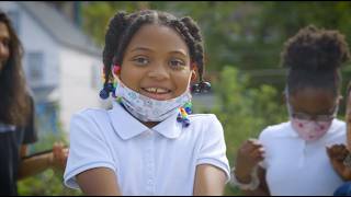 Reds Community Makeover — Avondale — produced by Boonrise for Cincinnati Reds