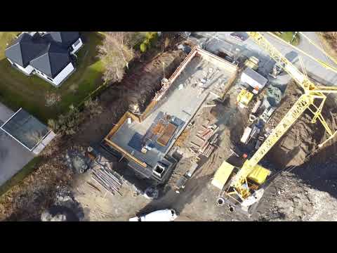 Ferienwohnung im GebirgsResort Winterberg kaufen ► Ferienimmobilien im Bau