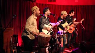 Water & Rust- Eleanor Rigby