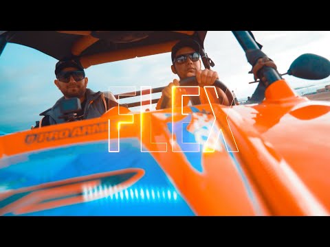 Flex -Pepe Grillo ft Dosperzonas