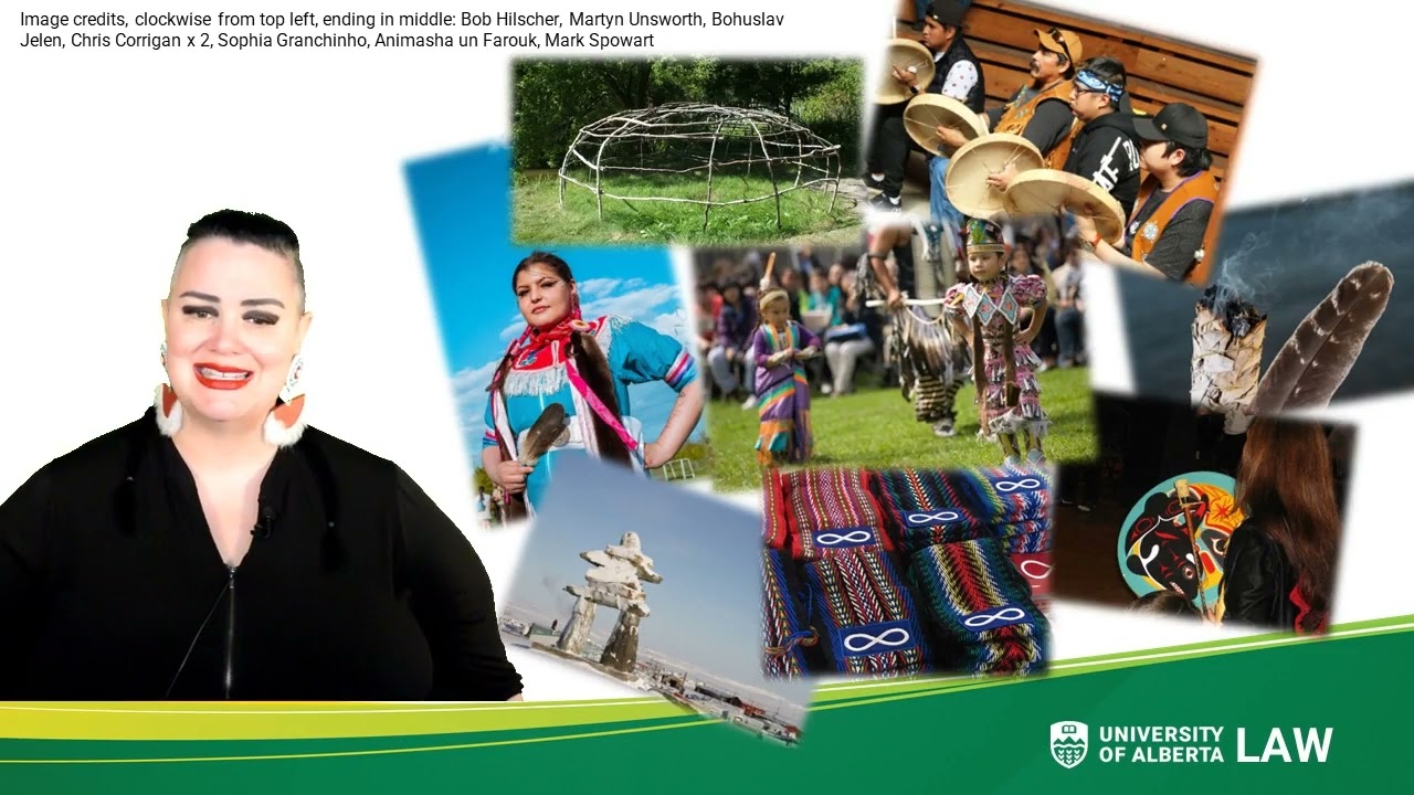 NEW! Online Law 101 Course