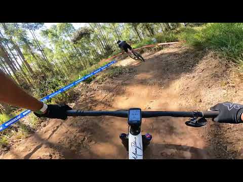 Chegada no Hotel + Reconhecimento Circuito CIMTB!! #lugartop #fazendasossego #museucimtb