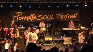 Hold On Im Coming - Chilly Bill Rankin & Jerry Jones