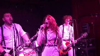 Deaf Devils - I Don&#39;t Need You (Blitz Cover), Jul 23 2023