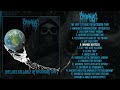 Nyctophagia The Last Syllable Of Recorded Time FULL ALBUM 2022 Goregrind