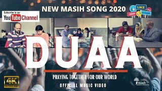Download lagu New Masih Song 2020 | Duaa | Mohit Sampson ft. Raju Rangila, Sourav, Shalom & Sam | Masih Church MEL mp3