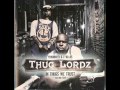 14. Thug Lordz - Patiently Waiting (50 Cent Diss ...
