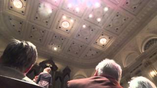 Cecilia Bartoli - Piu non v'ascondo