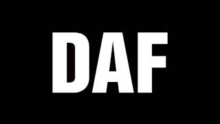 D.A.F. - Live in Hamburg 1981 [Full Concert]