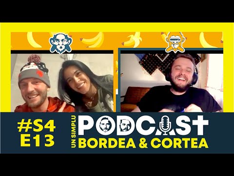 Bordea si Cortea | USP S4E13 - Bem de mici