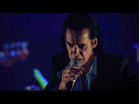 Nick Cave & The Bad Seeds - Distant Sky - Live in Copenhagen 2017