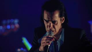 Nick Cave &amp; The Bad Seeds - Distant Sky - Live in Copenhagen 2019