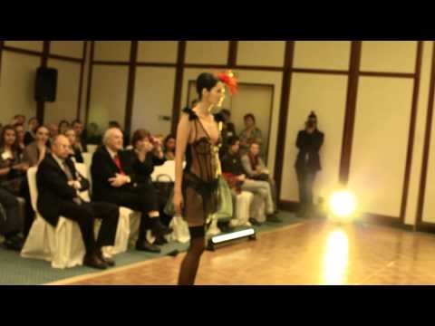 La Perla New Collection F/W 2013