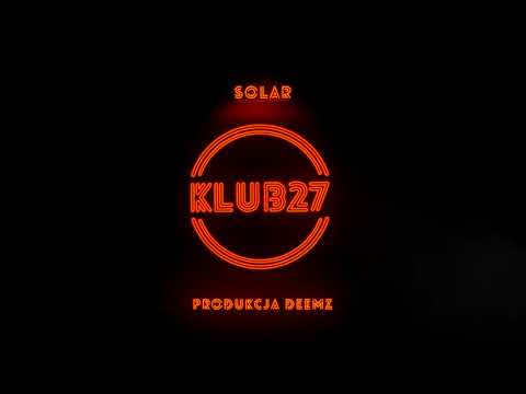 solar - god mode ft. beteo (prod. deemz)