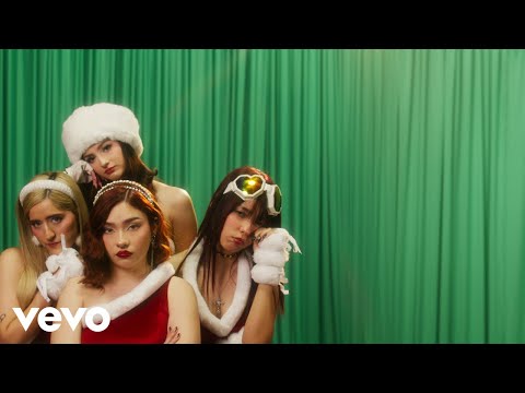 ALMAS - Triste Navidad :( | Official Video