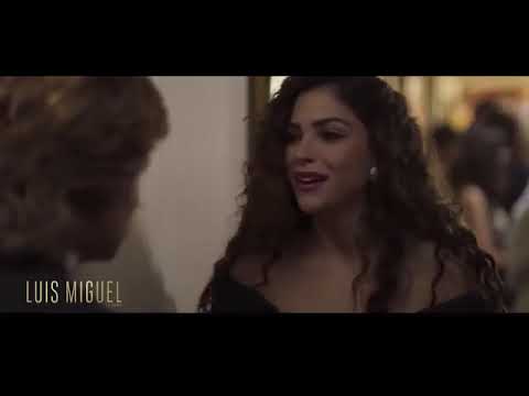 Culpable o no Luis Miguel la serie