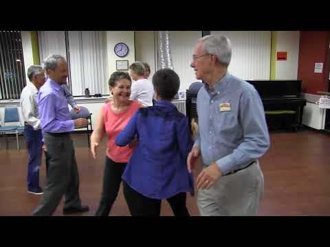 2017-08 Bill Harrison  Say Hello  - RIV 767