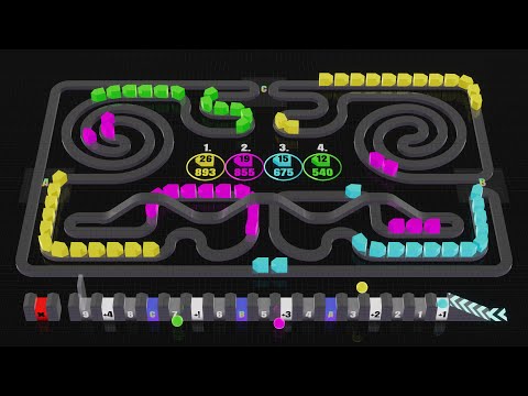 Add or Acceleration 2 - Marble Race 3D