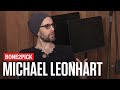 Bone2Pick: Michael Leonhart Interview
