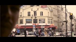 SiXU DABY TOURÉ-Paname