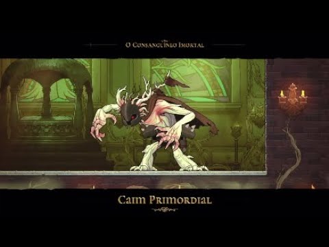 Rogue Legacy 2 - NG+1 | Caim Primordial