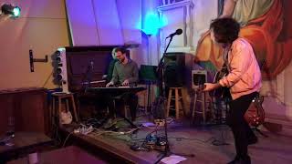 Caleb Hawley  “Bada Boom Bada Bling”