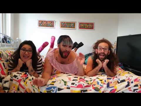 Hung Up/ Gimme Gimme Gimme