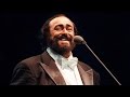 Luciano Pavarotti - Ave maria by Charles Gounod