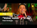 Pedro Fernández - "Volver, volver" y "El rey" (Premios Platino 2022)