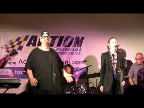 smithereens and suzanne vega in a lonely place oct 10 2015 scotch plains nj