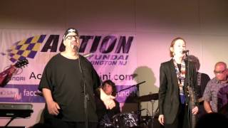 smithereens and suzanne vega in a lonely place oct 10 2015 scotch plains nj