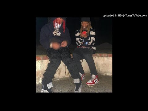 [FREE] Trippie Redd x Playboi Carti x Thrill Pill Type Beat - "Space" (prod. Zlayka x @prod.nova)