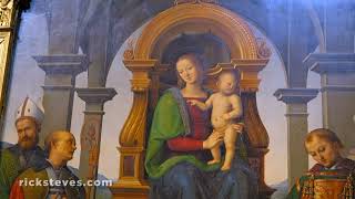 Vatican Museums and Sistine Chapel