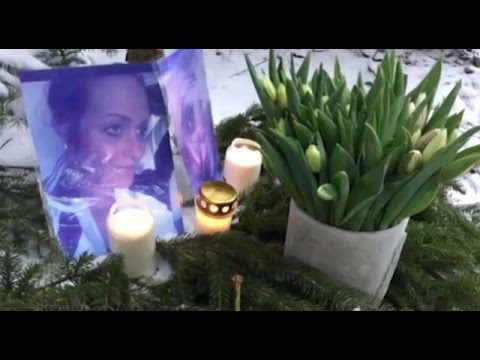 Polisens heta spår efter mordet på Madelene