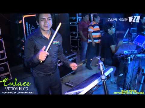 Porque Me Enamore De Ti - Grupo Enlace