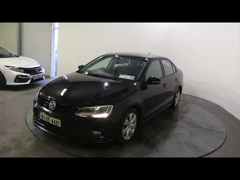 Volkswagen Jetta 2.0 TDI M5F 110HP Trendline - Image 2