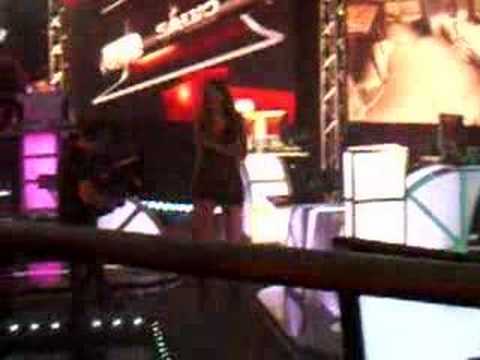 Keeley Hazel Introduces the CSS UK CGS final - Stabytes TV