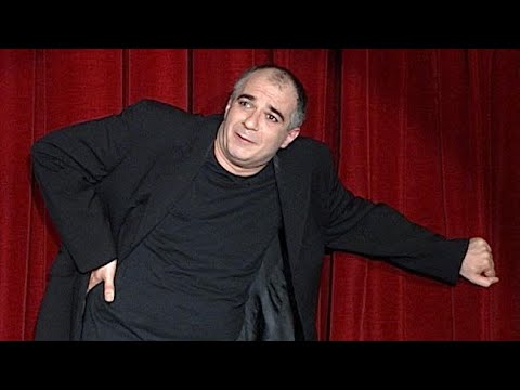 Niavaranis Pointen-Feuerwerk | ORF III Themenmontag