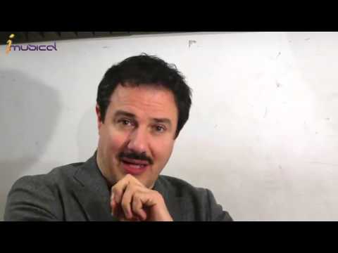 [ShowOn.it] - Intervista a Giampiero Ingrassia