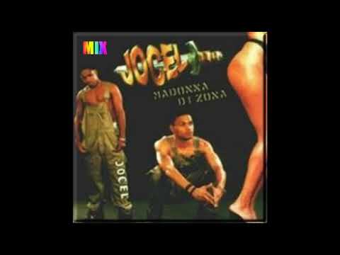 Mix Jocel - Album Maddona di zona