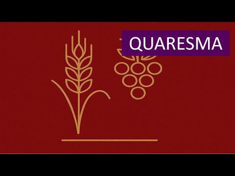 Quando Deres Esmola - Orar e Cantar
