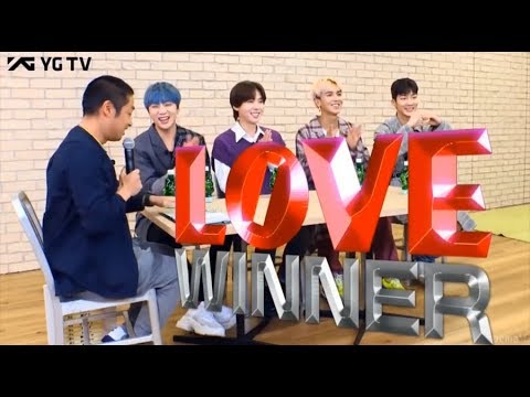[Eng Sub] ABEMA TV - LOVE WINNER EP1