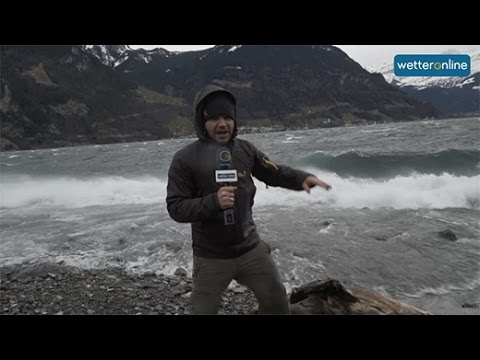 wetteronline.de: Föhn-Orkan bis Tempo 140 (07.02.2016)