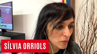 ? EXCLUSIVA: Primera entrevista de Sílvia Orriols després de ser elegida diputada pel parlament.