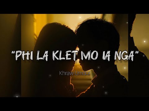 Phi La Klet Mo ia Nga - Saphira 11 (What About Me) Official Song @KhrawUmdor