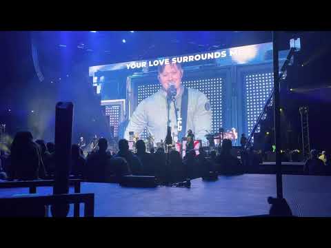 Disciple @ Winter Jam 2023 Full Set