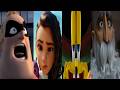 1 Second Of 48 Animated Movies
