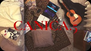 CANICA.5 (teaser oficial)