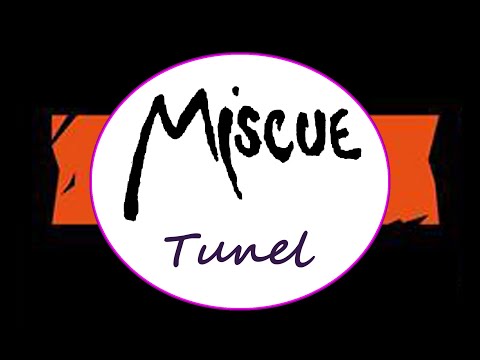 Miscue - Miscue - Tunel (live)